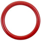 O-Ring gasket for ball drain valve Rational 10.00.512 33x26x3.5mm 0260-35