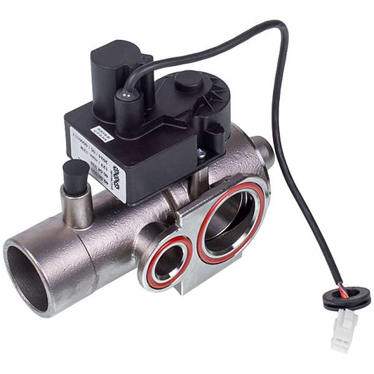 Drain Ball Valve Rational 56.00.618S