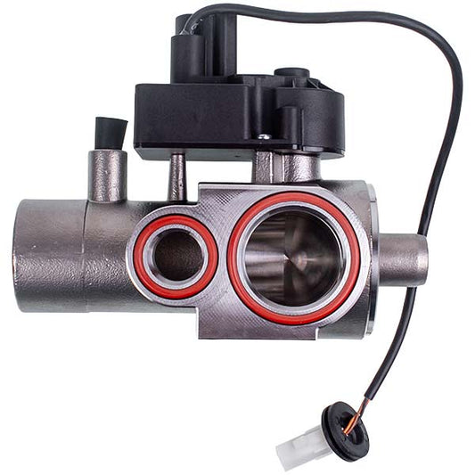 Drain Ball Valve Rational 56.00.618S