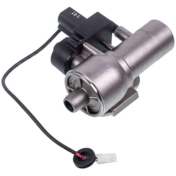 Drain Ball Valve Rational 56.00.618S