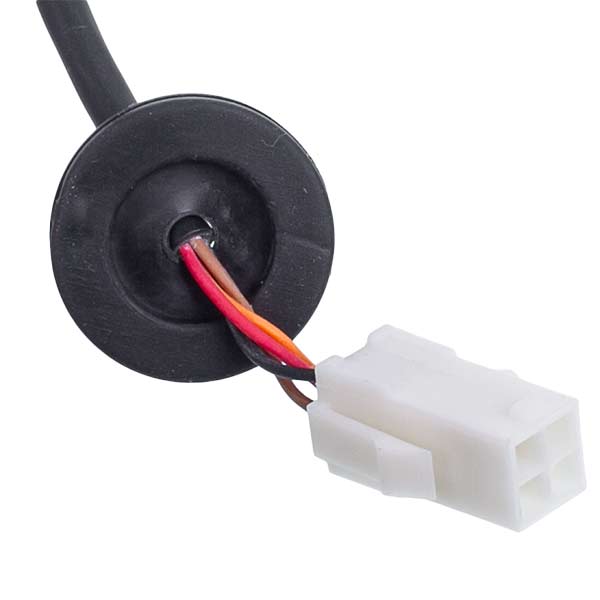 Drain Ball Valve Rational 56.00.618S