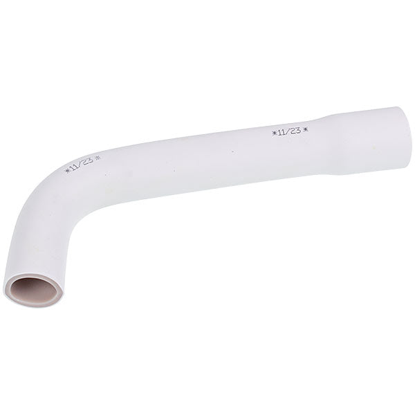 High pressure hose for cleaning pump Rational 56.00.175P L=195mm