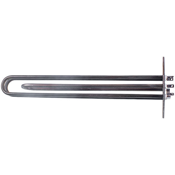 Electric Boiler Block of Heating Elements Electron-T 7,5 kW 220/380V L=385mm flange 100x100mm