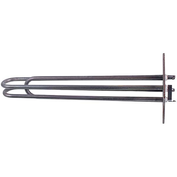 Electric Boiler Heating Elements Block Electron-T 4,5 kW (stainless steel), L=340 mm flange 100x100 mm