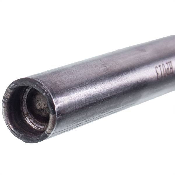Heated Towel Rail Heating Element HP013 600W 230V L=550mm D thread=20mm