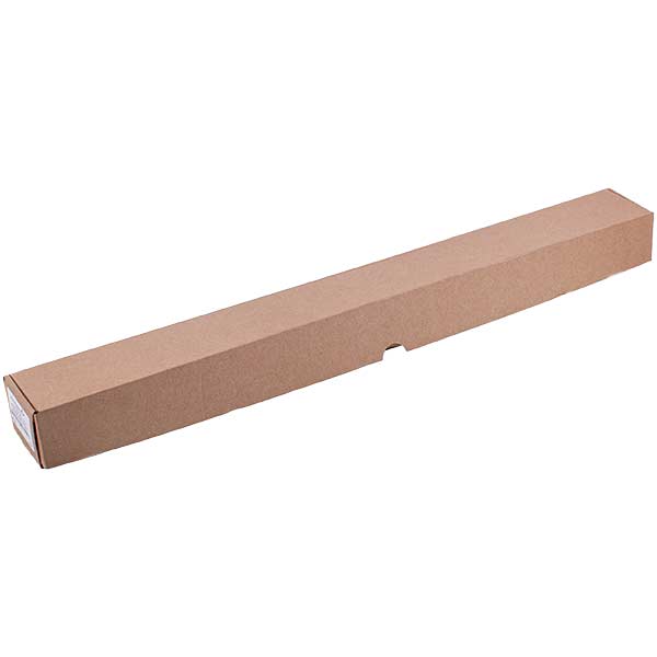 Heated Towel Rail Heating Element HP013 600W 230V L=550mm D thread=20mm