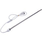 Heated Towel Rail Heating Element HP002 600W 230V L=550mm D thread=20mm
