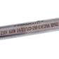 Heated Towel Rail Heating Element HP002 600W 230V L=550mm D thread=20mm
