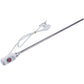 Heated Towel Rail Heating Element HP003 600W 230V L=545mm D thread=20mm