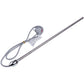 Heated Towel Rail Heating Element HP004 600W 230V L=550mm D thread=20mm