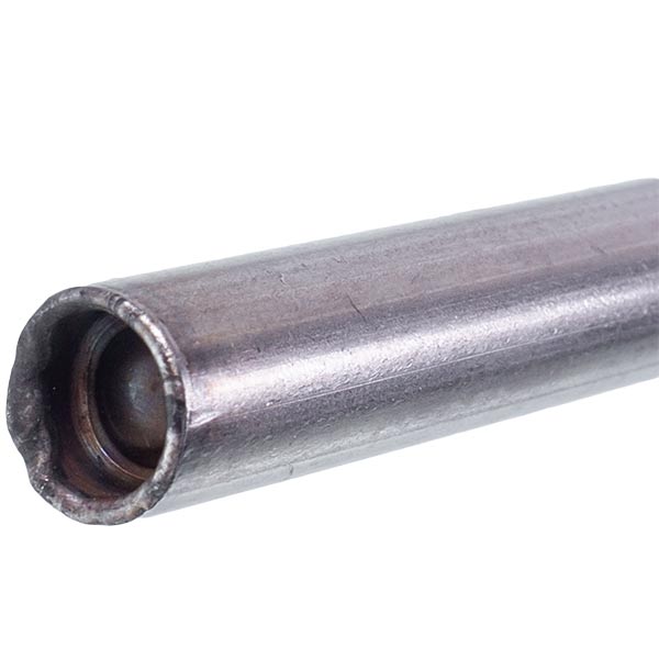 Heated Towel Rail Heating Element HP004 600W 230V L=550mm D thread=20mm