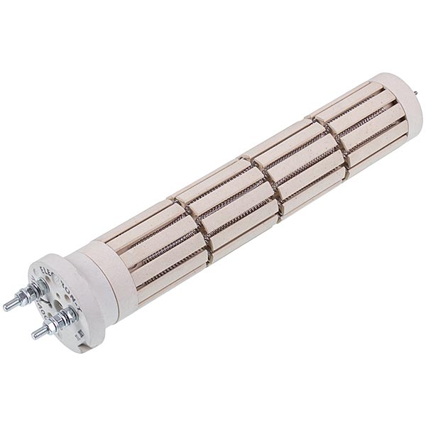 Boiler Dry Steatite Heating Element Atlantic/ FERROLI 1500W D=49.5mm L=270mm