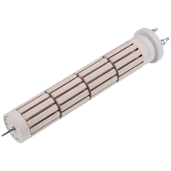 Boiler Dry Steatite Heating Element Atlantic/ FERROLI 1500W D=49.5mm L=270mm