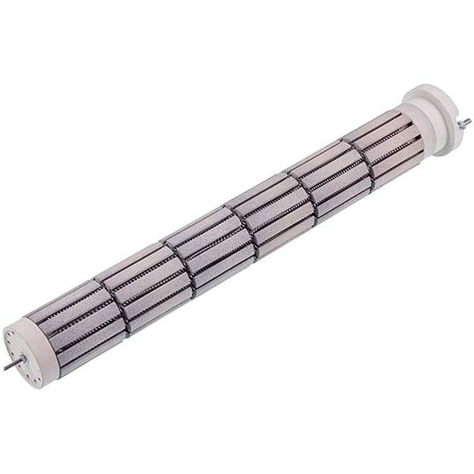 Boiler Dry Steatite Heating Element Atlantic/ FERROLI 2000W D=49.5mm L=370mm