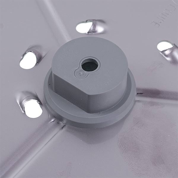 Disk Grater Robot Coupe 27046 D=175mm 6mm