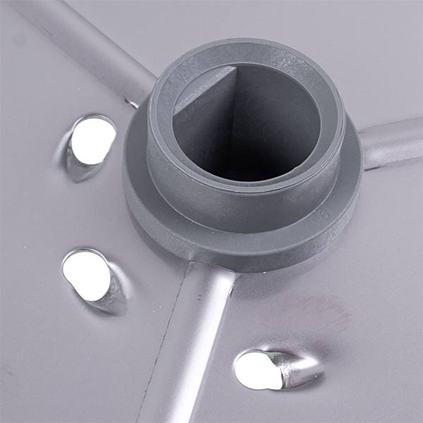 Disk Grater Robot Coupe 27046 D=175mm 6mm