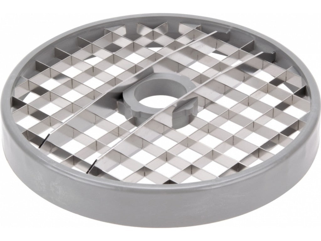 Cubing Set 20x20x20mm Robot Coupe 28114 D Grid=205mm D Slicer=190mm