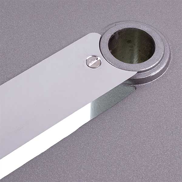 Cubing Set 5x5x5mm Robot Coupe 28110 D Grid=205mm D Slicer=190mm