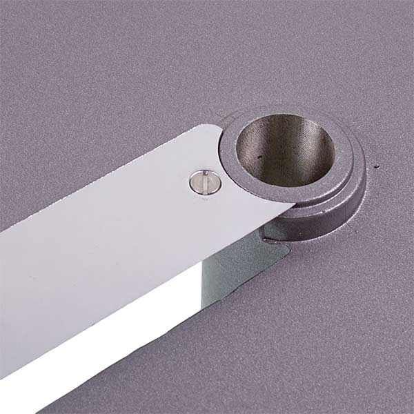 Cubing Set 8x8x8mm Robot Coupe 28111 D Grid=205mm D Slicer=190mm