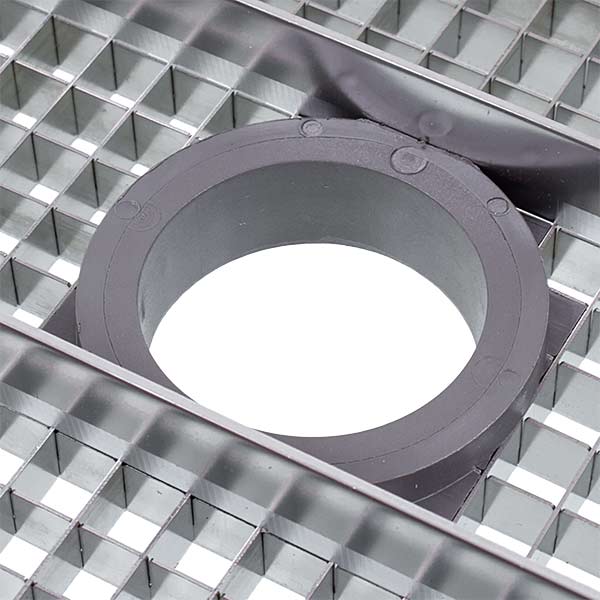 Cubing Set 8x8x8mm Robot Coupe 28111 D Grid=205mm D Slicer=190mm