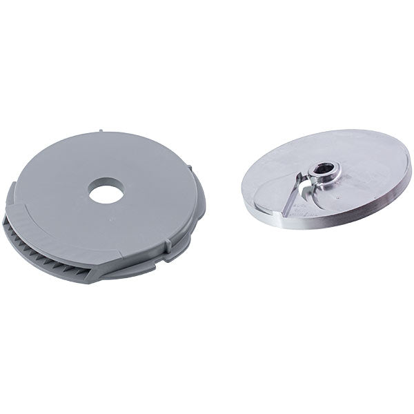 Julienne Set 8x8mm Robot Coupe 27116 D Slicer=175mm