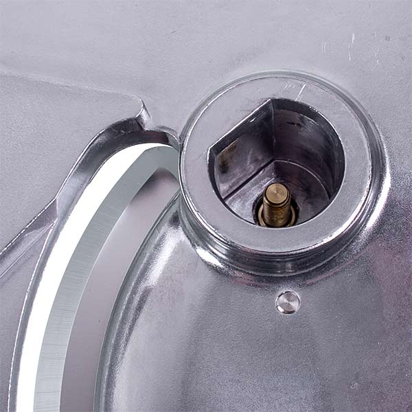 Julienne Set 8x8mm Robot Coupe 27116 D Slicer=175mm