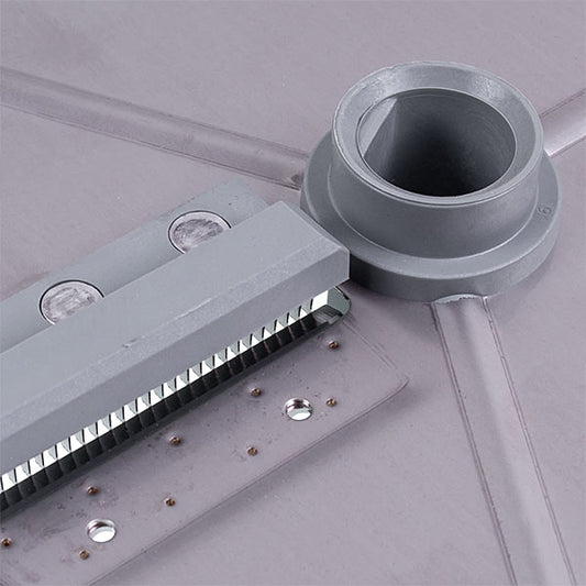 Julienne Cutting Disc 2x2mm Robot Coupe 27599 D=175mm