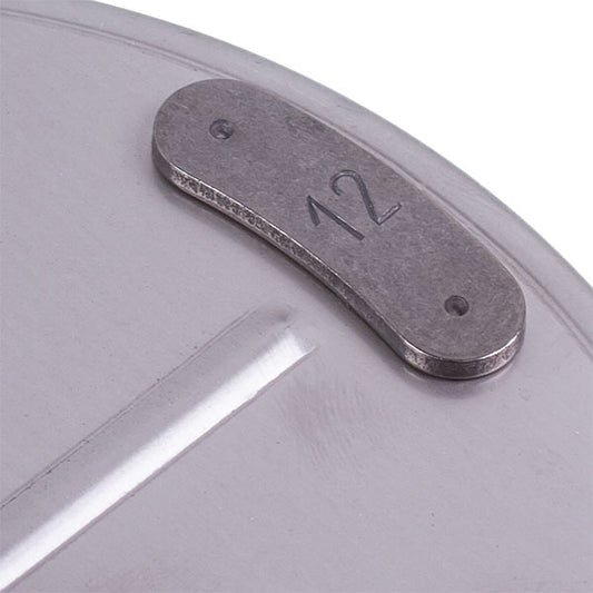 Julienne Cutting Disc 2x2mm Robot Coupe 27599 D=175mm