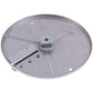 Julienne Cutting Disc 2x2mm Robot Coupe 27599 D=175mm