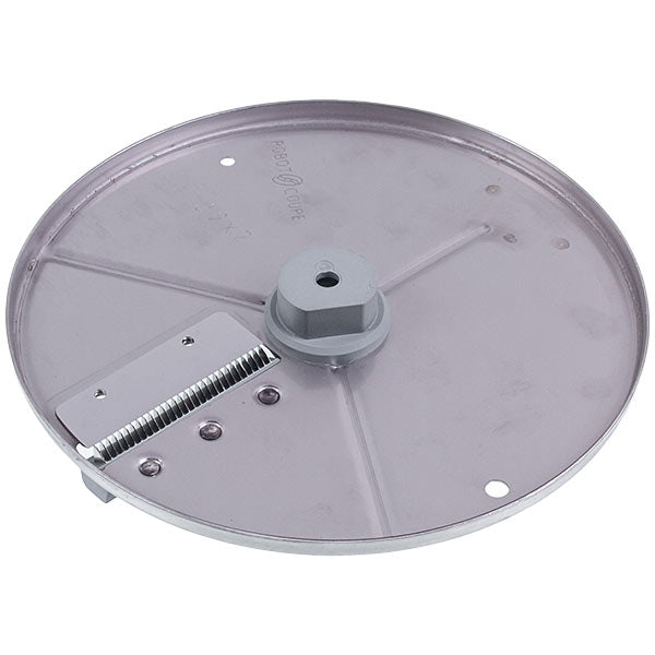Julienne Cutting Disc 2x2mm Robot Coupe 27599 D=175mm