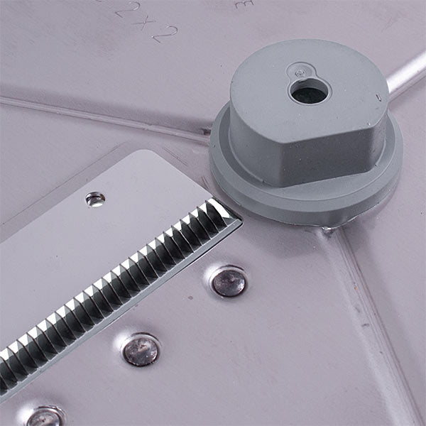 Julienne Cutting Disc 2x2mm Robot Coupe 27599 D=175mm