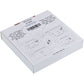 Julienne Cutting Disc 2x2mm Robot Coupe 27599 D=175mm