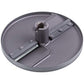 Julienne Cutting Disc 2.5x2.5mm Robot Coupe 28195 D=190mm