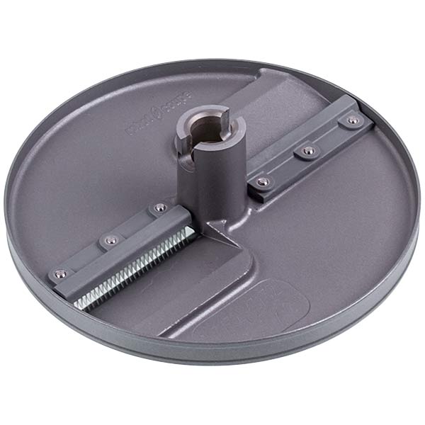Julienne Cutting Disc 2.5x2.5mm Robot Coupe 28195 D=190mm