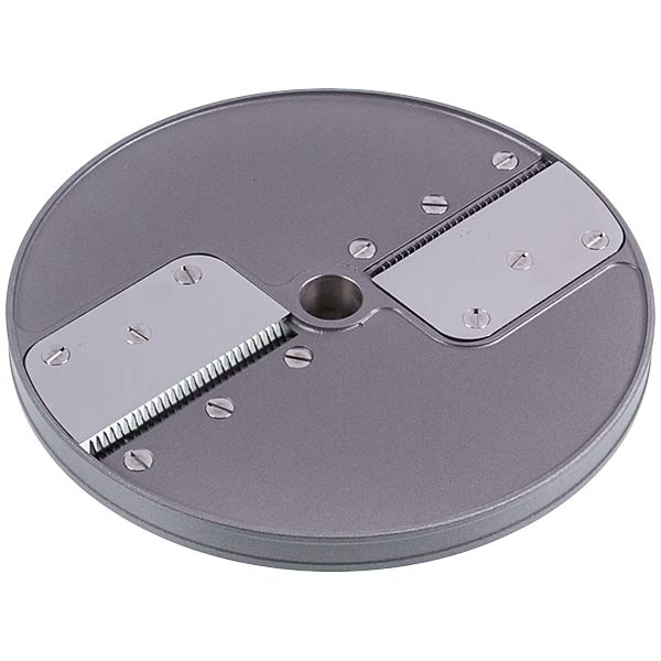 Julienne Cutting Disc 2.5x2.5mm Robot Coupe 28195 D=190mm