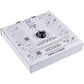 Julienne Cutting Disc 2.5x2.5mm Robot Coupe 28195 D=190mm