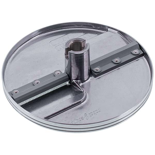 Julienne Cutting Disc 2x2mm Robot Coupe 28051 D=190mm