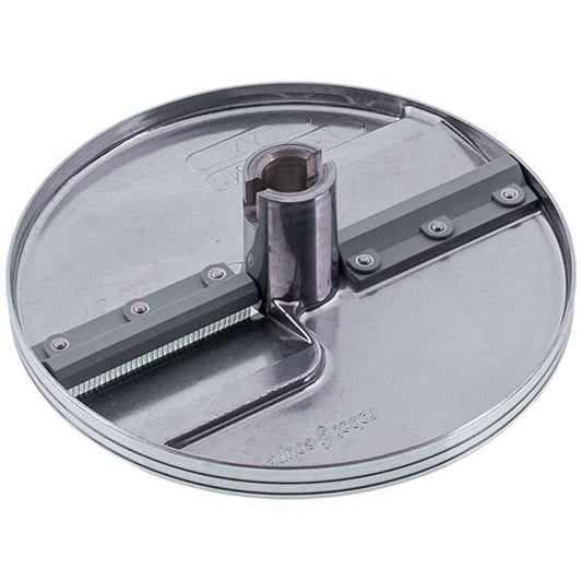 Julienne Cutting Disc 2x2mm Robot Coupe 28051 D=190mm