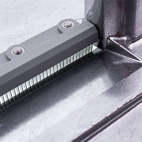Julienne Cutting Disc 2x2mm Robot Coupe 28051 D=190mm