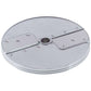 Julienne Cutting Disc 2x2mm Robot Coupe 28051 D=190mm