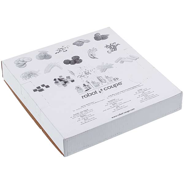 Julienne Cutting Disc 2x2mm Robot Coupe 28051 D=190mm