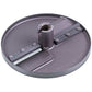Julienne Cutting Disc 3x3mm Robot Coupe 28101 D=190mm