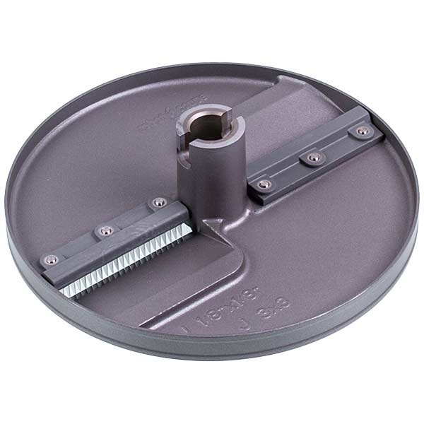 Julienne Cutting Disc 3x3mm Robot Coupe 28101 D=190mm