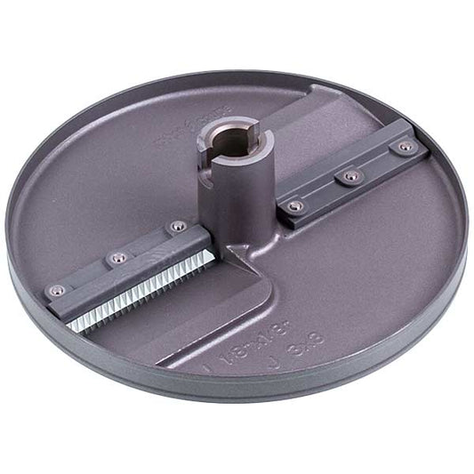 Julienne Cutting Disc 3x3mm Robot Coupe 28101 D=190mm