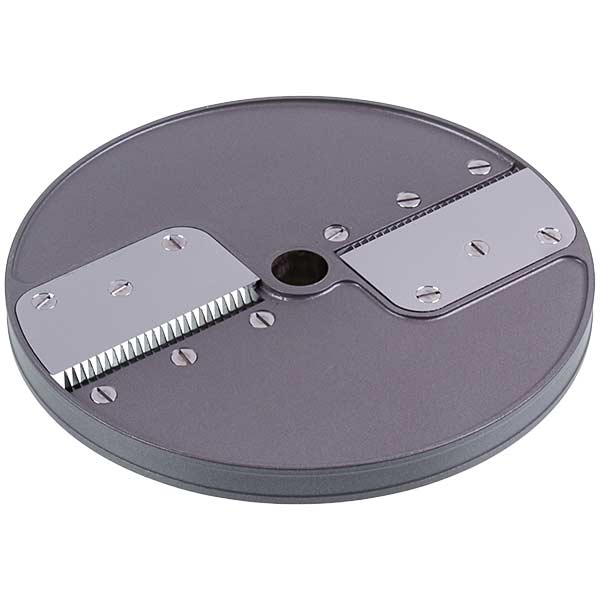 Julienne Cutting Disc 3x3mm Robot Coupe 28101 D=190mm