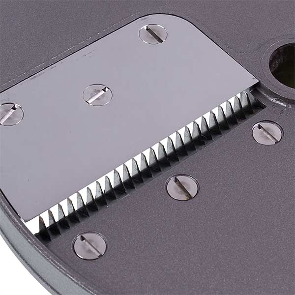 Julienne Cutting Disc 3x3mm Robot Coupe 28101 D=190mm