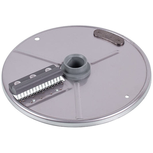 Julienne Cutting Disc 4x4mm Robot Coupe 27047 D=175mm