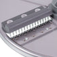 Julienne Cutting Disc 4x4mm Robot Coupe 27047 D=175mm