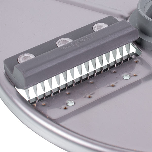 Julienne Cutting Disc 4x4mm Robot Coupe 27047 D=175mm