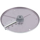 Julienne Cutting Disc 4x4mm Robot Coupe 27047 D=175mm